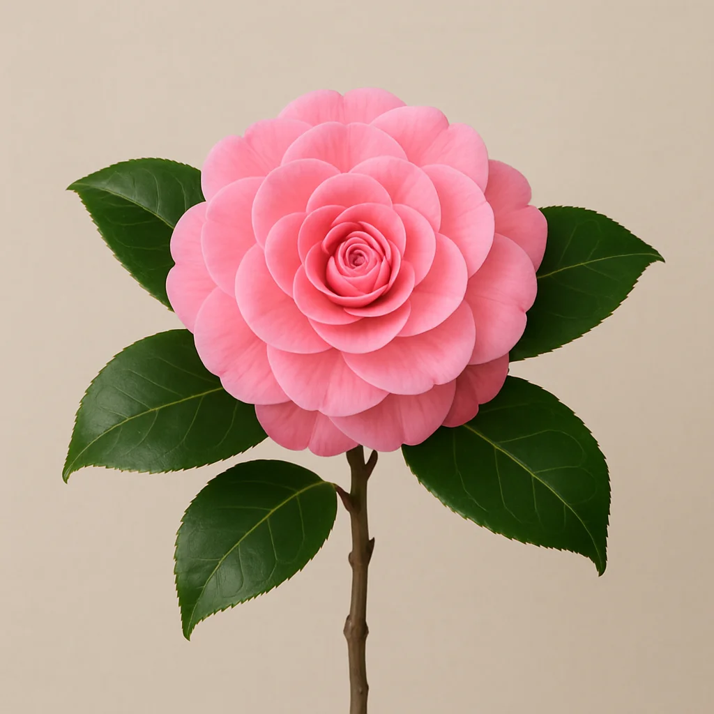 Camellia