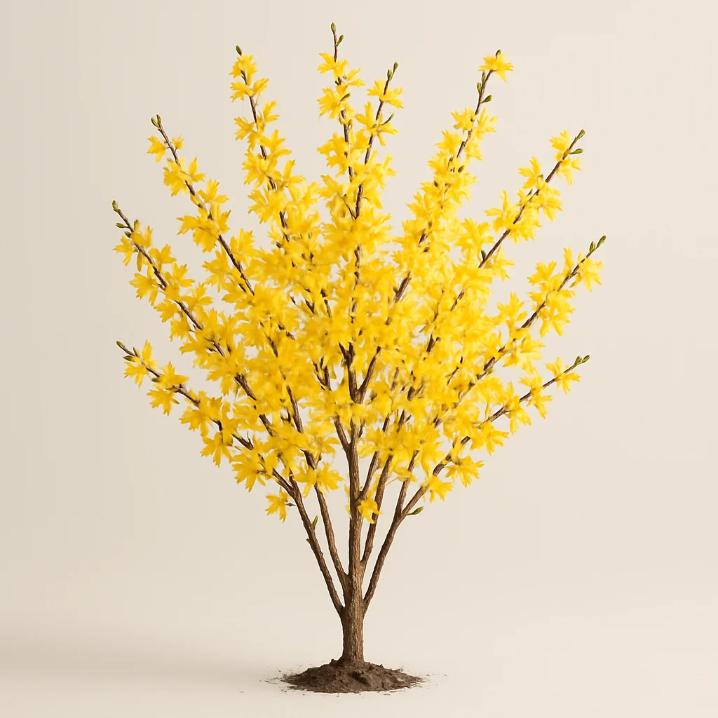 Forsythia