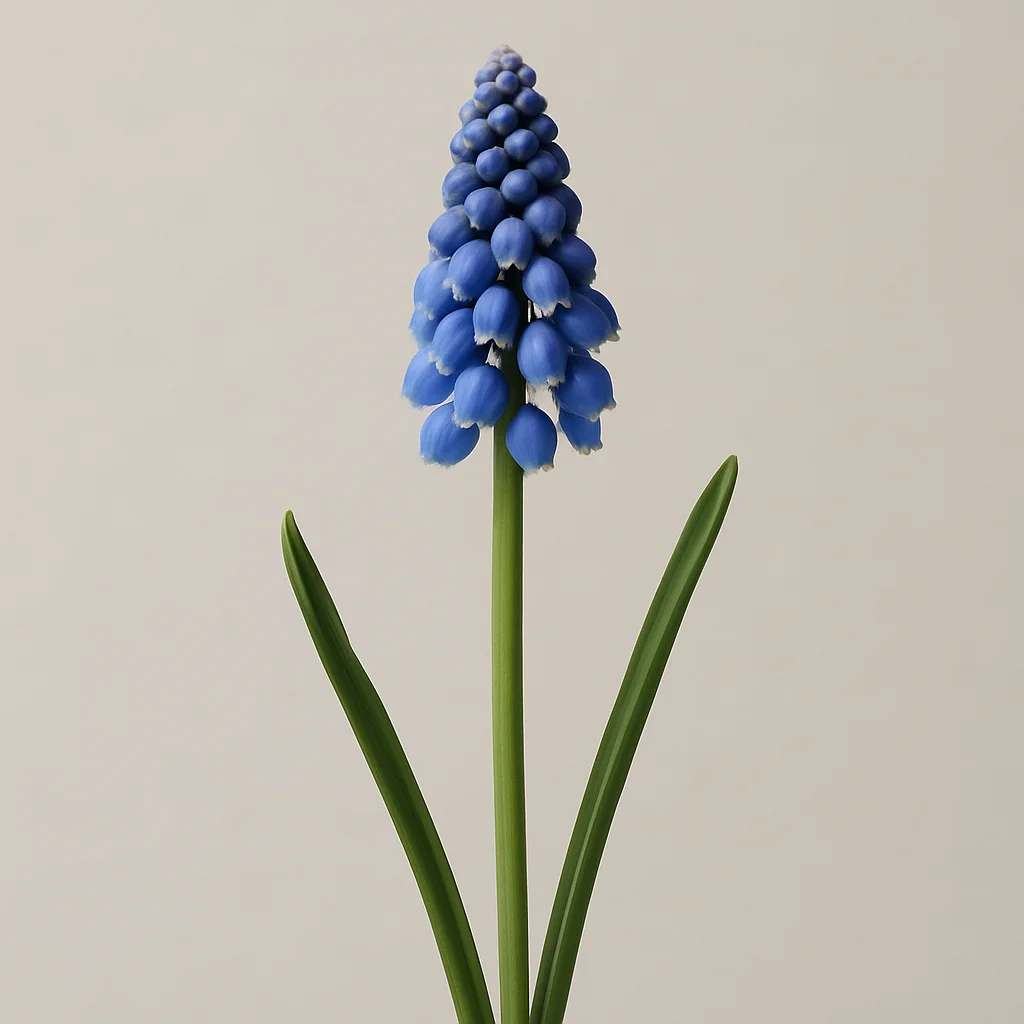 Grape Hyacinth