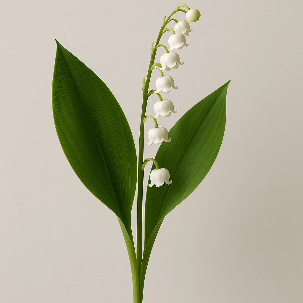 Lily of the Valley